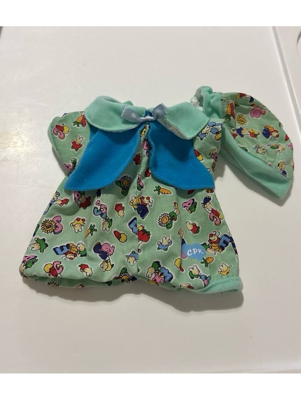 Vintage NWOT Cabbage Patch Kids outfit